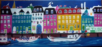 Nyhavn